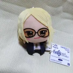【送料込】Fate ちびぐるみvol.7　テスカポリトカ