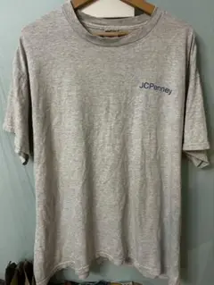 ビンテージJCペニープリントTシャツ