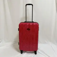 【数回使用】VIVAYOU ビバユー スーツケース キャリーケース L
