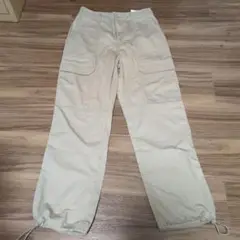 H＆M✩パラシュートパンツ