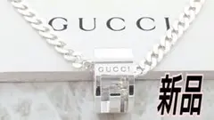 セール中!!GUCCI ネックレス【新品】