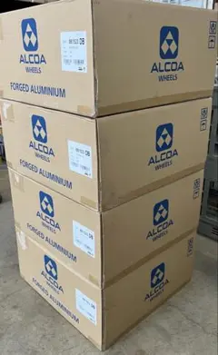 アルミ磨き　アルコア 最強のバフ4点セット　205mm 最強のアルミ磨き Yahoo!オークション - アルミ磨き トラック アルコア 最強のバフ