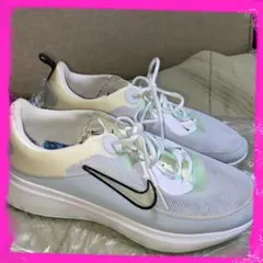 ★ナイキゴルフ★ゴルフシューズ★美品★