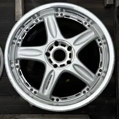 M様売約　超希少18インチRAYS VOLK GT-C 5h-114.3 M様売約 超希少18インチRAYS VOLK GT-C 5h-114.3 - メルカリ