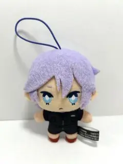 ツイステ exぬいぐるみ 運動着 エペル