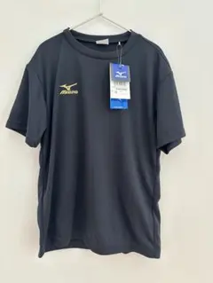 Mizuno Tシャツ ブラック　150
