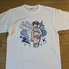 2025年最新】安納サオリ tシャツの人気アイテム - メルカリ