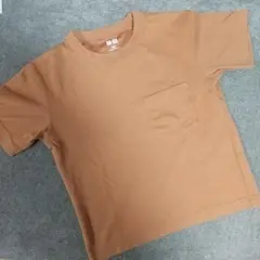 ユニクロ U Tシャツ 120