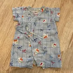 ホットビスケッツ甚平