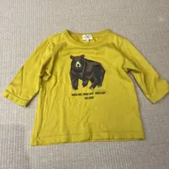 GREEN LABEL RELAXING Tシャツ 105