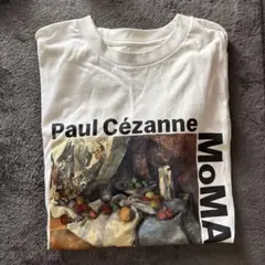 MoMA UNIQLO コラボTシャツ Mサイズ