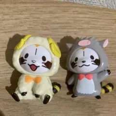 ココス　ラスカル　マグネット　ひつじ　いのしし　星座