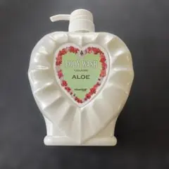 ハートフル ボディウォッシュ コラーゲン アロエ 700ml