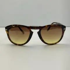 【PERSOL】714 サングラス 折りたたみモデル イタリア製 ケース付き