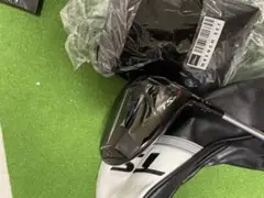 タイトリストドライバー TSR2 TSP111
