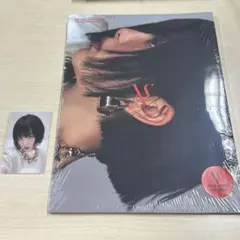 Irene Seulgi TILT アルバム