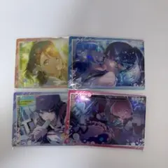 【プロセカ】 ウエハース