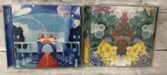 Novelbright 開幕宣言& WONDERLAND CD結婚式BGM