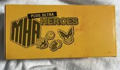 【僕のヒーローアカデミア•スタッキングマグ2個セット】ローソンアプリくじ当選品