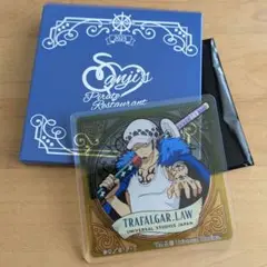 【ONEPIECE】USJサンレス コースター／ロー