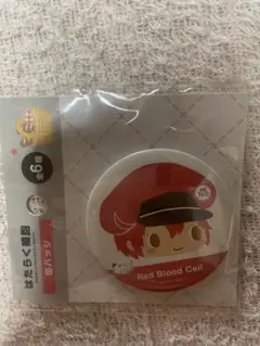 働く細胞バッジ即決前にご連絡ください