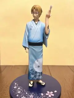 【全２種コンプ】夏目貴志＆名取周一 「夏目友人帳」 DXFフィギュア～花かほる～ Amazon | 夏目友人帳 DXFフィギュア～花かほる～ 【名取周一