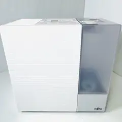 富士通ハイブリッド式加湿器AHD-D9K-W 2025年最新】ahd-d9k-wの人気アイテム - メルカリ