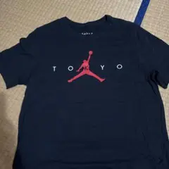 Jordan Tokyo Tシャツ