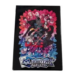 【新品未使用】希少 レア 賭ケグルイ エムホールデム 限定 トランプ