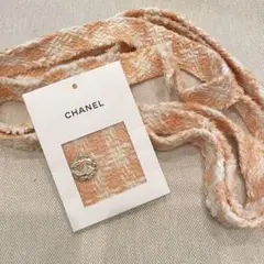 2025年最新】シャネル CHANEL 端切れの人気アイテム - メルカリ