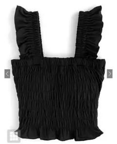 GRL カップ付タンクトップ