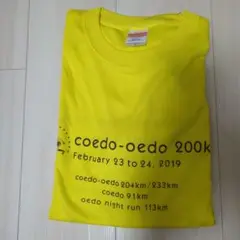2019 小江戸大江戸 Tシャツ