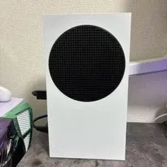 Xbox Series S 本体 付属品