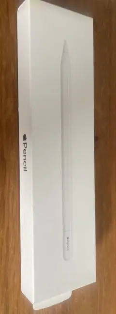 【新品未使用】Apple Pencil (USB-C)