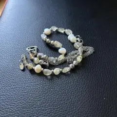 古着ネックレス
