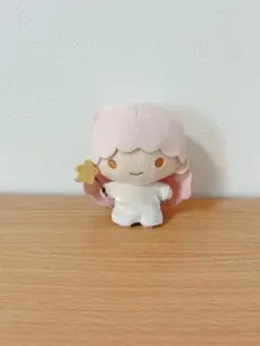 リトルツインスターズ　ララ　マスコット
