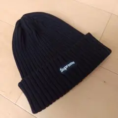 シュプリーム NY Camp キャップ 赤