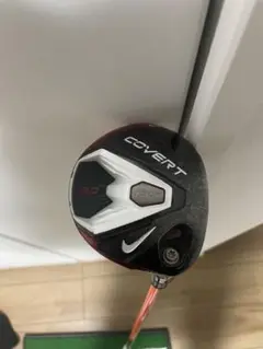 5W ナイキ コバートTour2.0 アッタスFW 75S