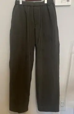 snowpeak Pe Light Poplin Pants ユニセックス