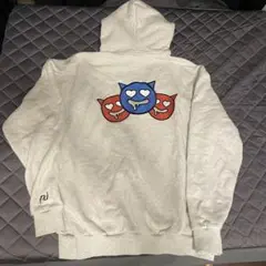 Paledusk keboz コラボパーカー L Paledusk × keboz グッズ パーカー Mの通販 by ムラマサ's shop