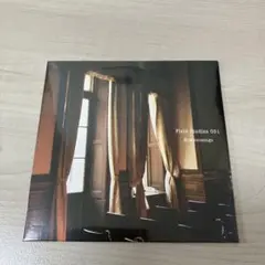 Homecomings Field Studies 001 アルバム