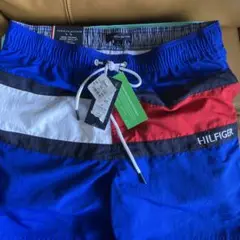 トミーヒルフィガースイミングパンツ