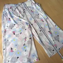 ムーミンキャラクター ステテコ Lサイズ