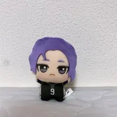 ブルーロック　御影玲王　ちびぐるみ