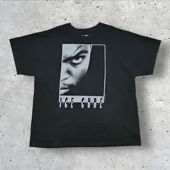 00s ICECUBEアイスキューブ ラップT ラッパーHIPHOP ストリート
