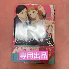 ❣️専用出品 最愛すぎて手が出せない!!