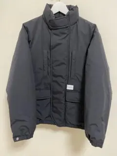 WTAPS 20aw MC Jacket/NYLON.Tussah