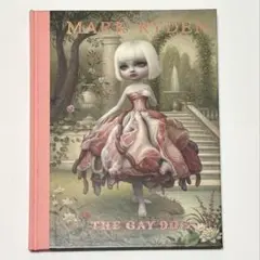 MARK RYDEN THE GAY 90S マークライデン 画集