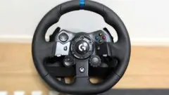 Logicool G923 ハンコン Xbox / PC対応