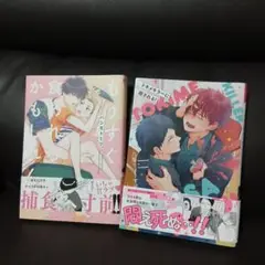 ボーイズラブ
